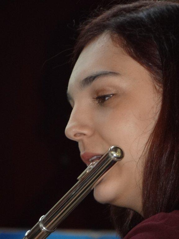 Godišnji koncert Limene glazbe Općine Podturen