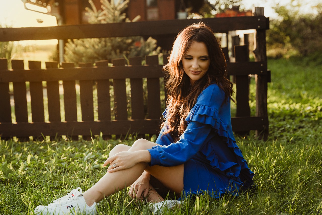 Nova jesenska kolekcija AW2018 Međimurke Anite Pokrivač