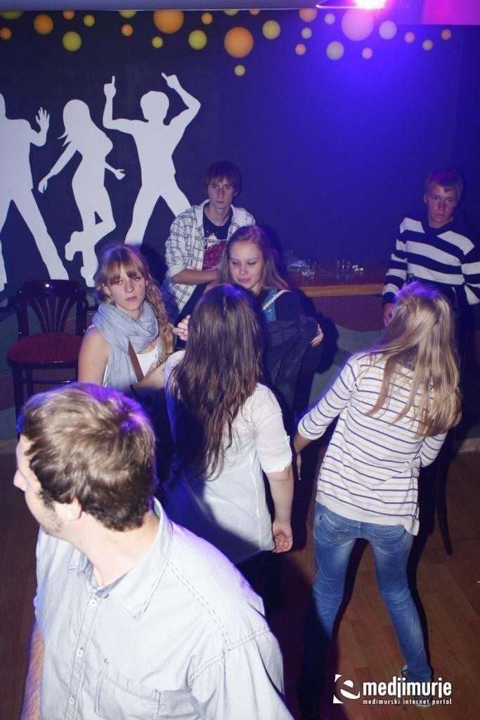 MG7241 Arcus (Subota, 1.10.2011)