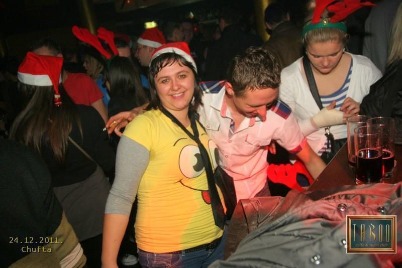 IMG7290 Taboo (Subota, 24.12.2011)