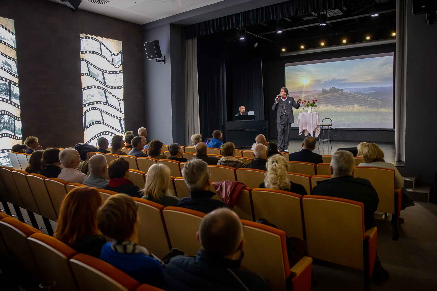 FOTO Pogledajte kako je bilo na ‘Mladom Međimurju’ u Štrigovi