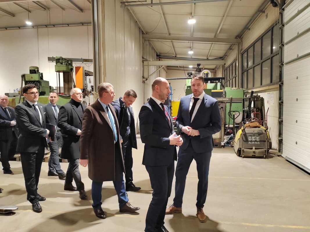 Susret poduzetnika Mursko Središće 2024