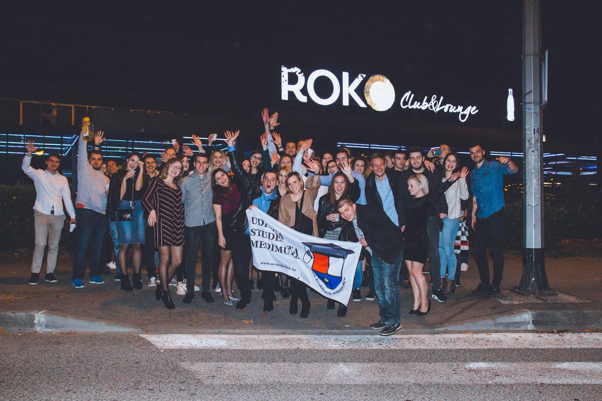 Međimurska fešta u Zagrebu