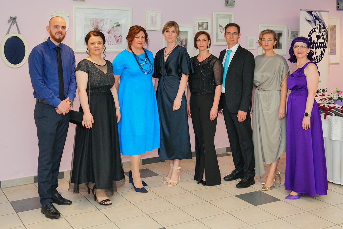 Maturanti ETŠ Čakovec