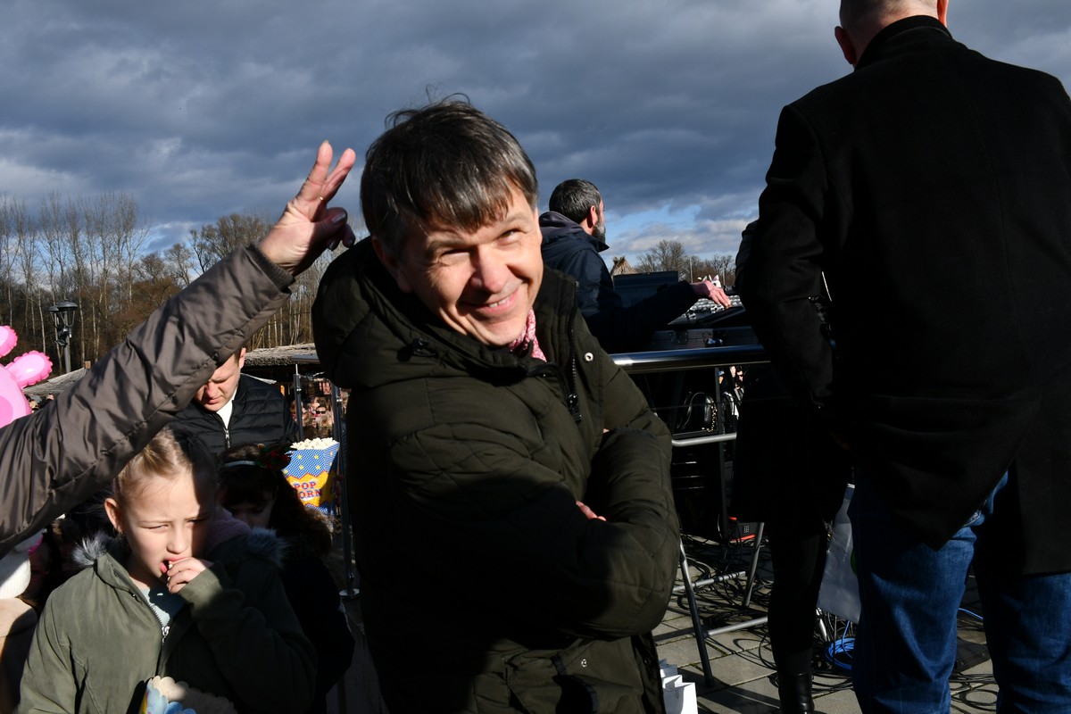 doček, Mursko Središće