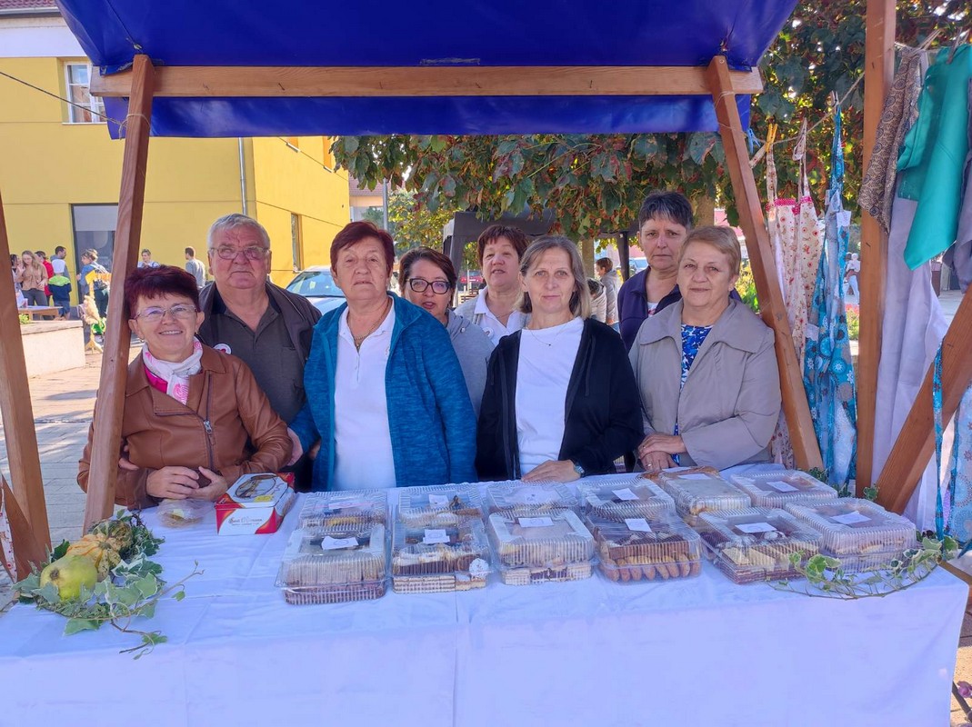 Dani kruha i zahvale, Prelog, 2023