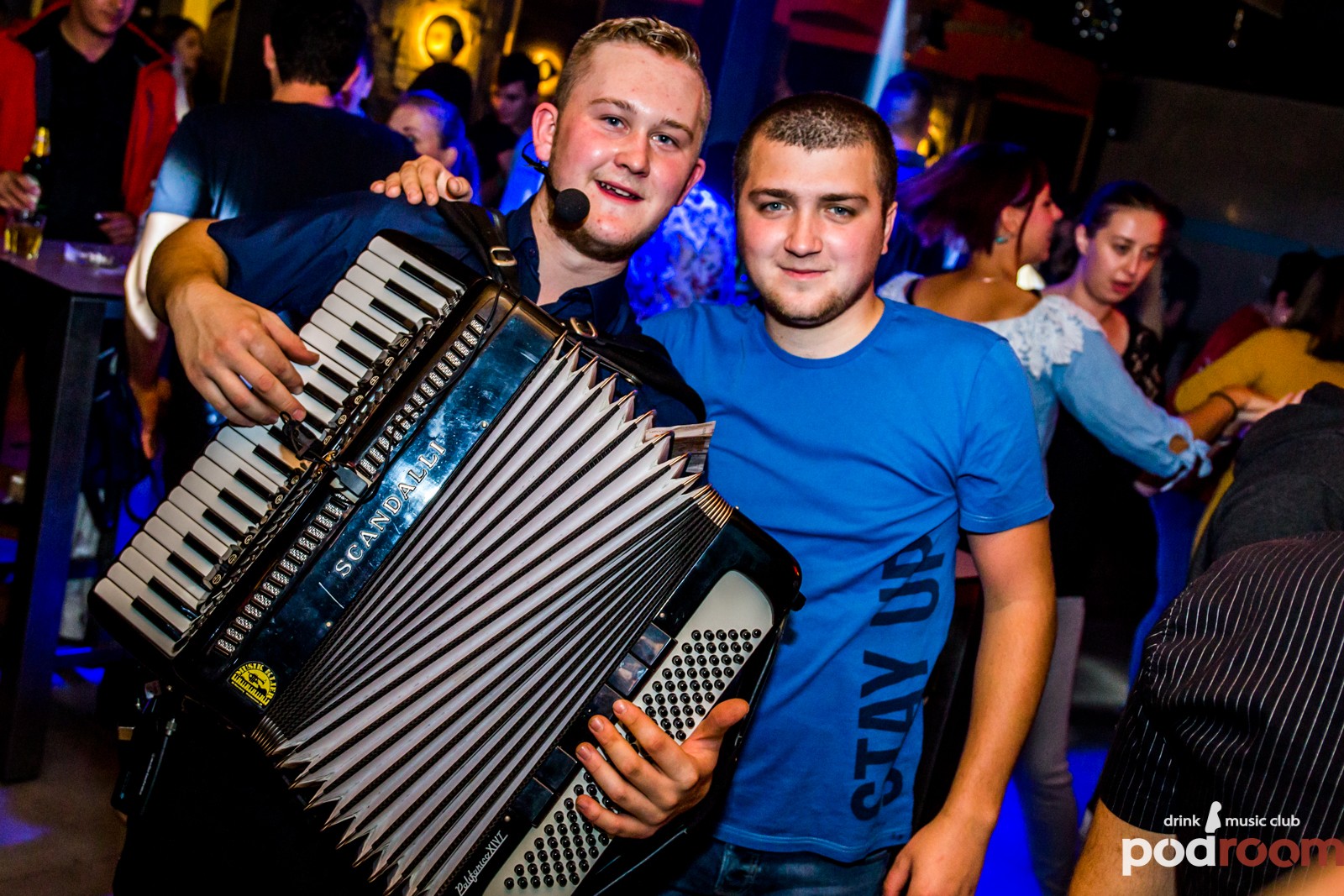 Podrumarenje uz Vina Novak & TS Prim