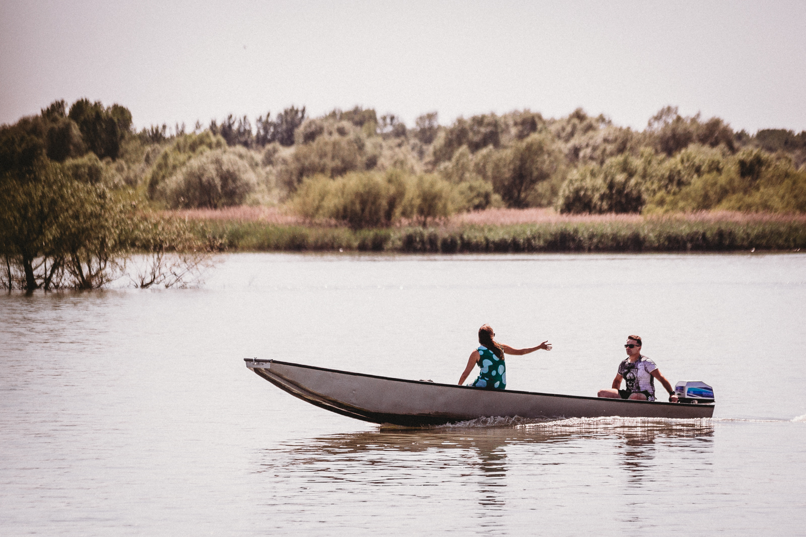 Klikom po Marini (nedjelja, 9.6.2019.)