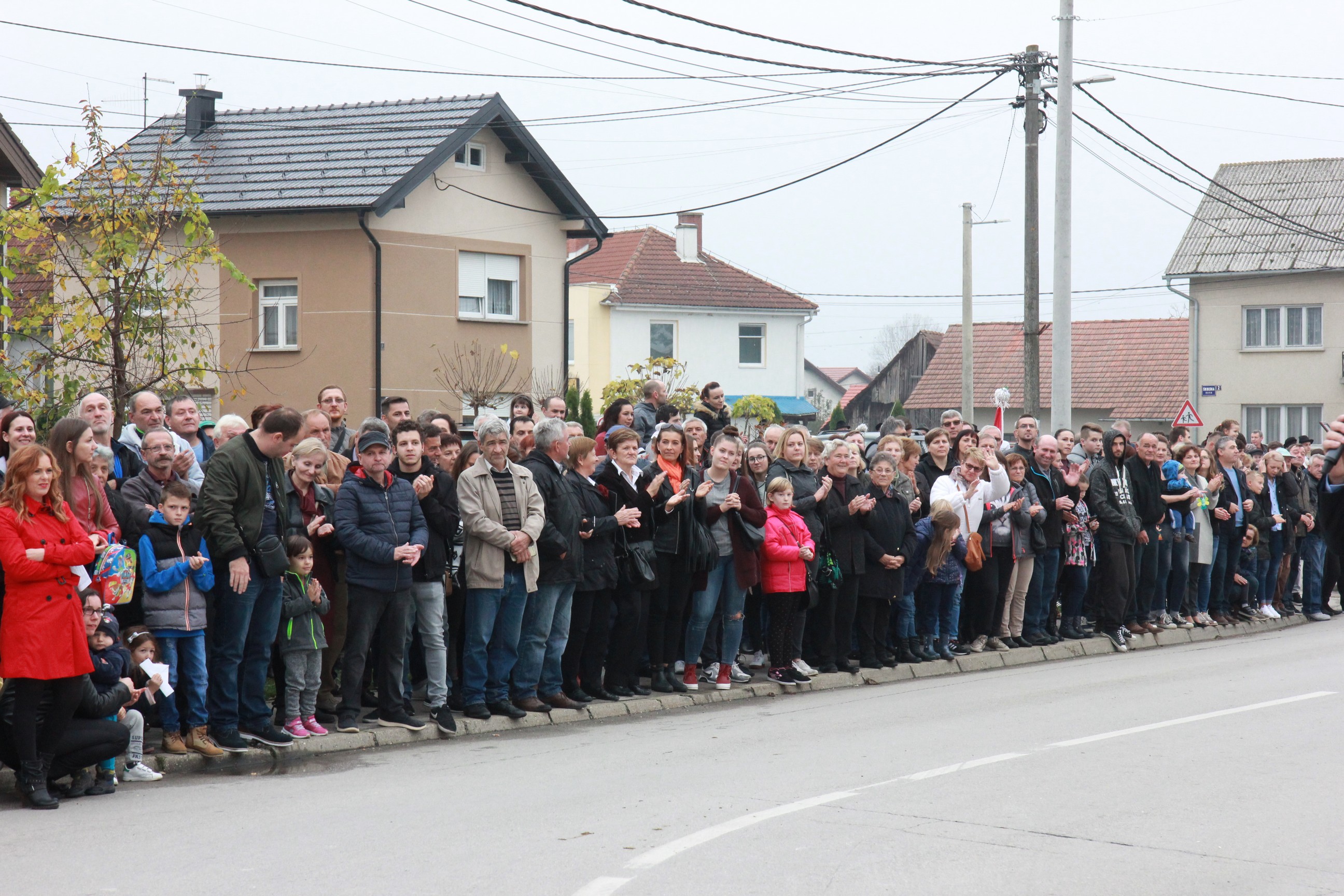 100. obljetnicu ‘Goričanske republike’