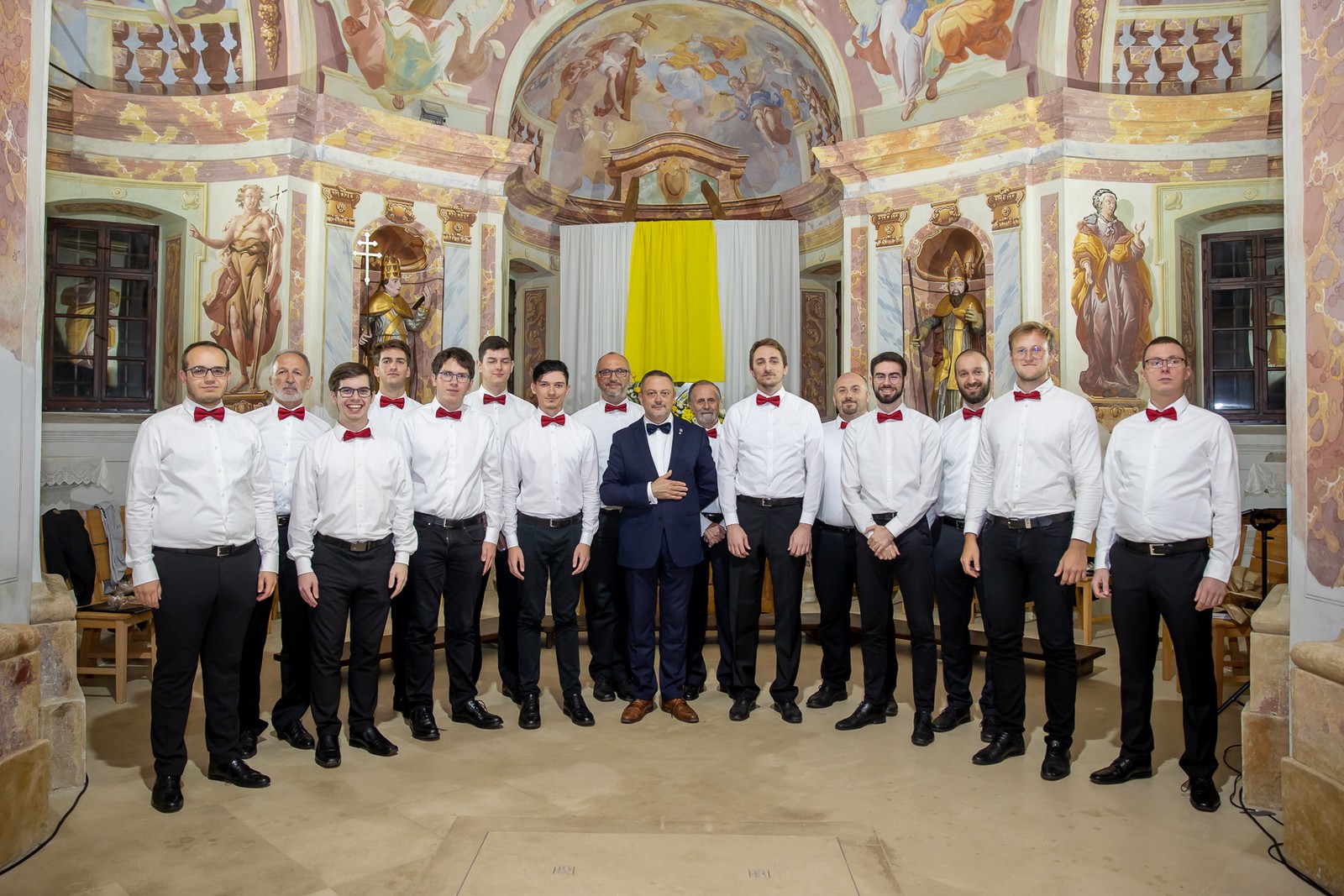 VELIKA FOTOGALERIJA Župa Štrigova proslavila blagdan svetog Jeronima