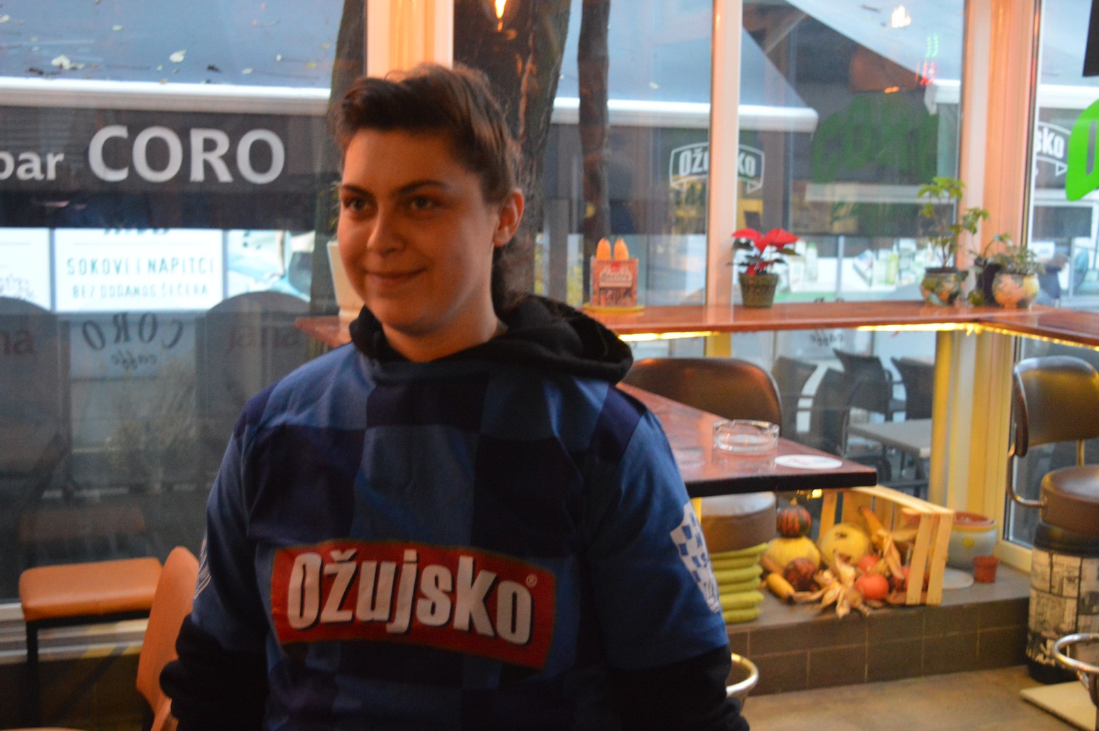 Vesela atmosfera u čakovečkim kafićima – svi navijaju za naše Vatrene!