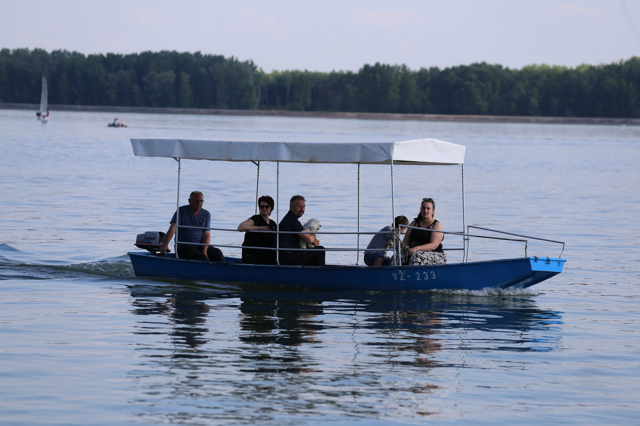 Klikom po Marini (nedjelja, 22.5.2022.)