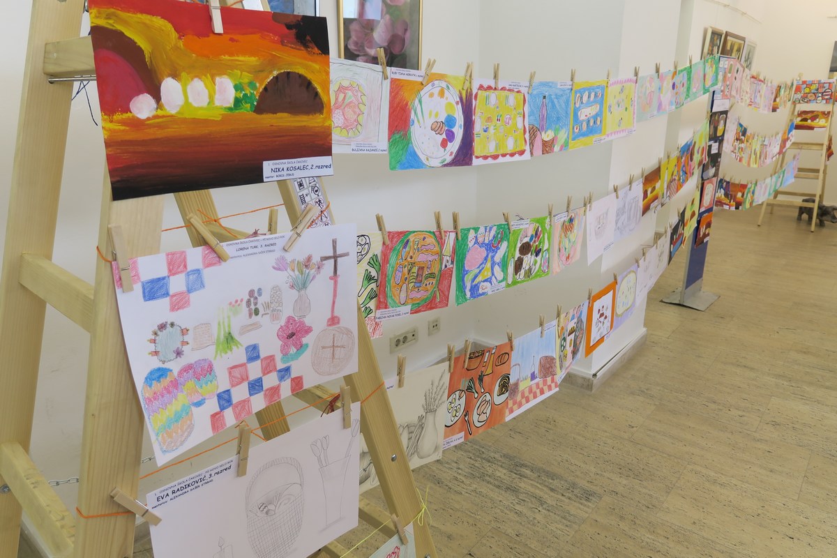 Prvi vuzmeni zajtrek u Čakovcu