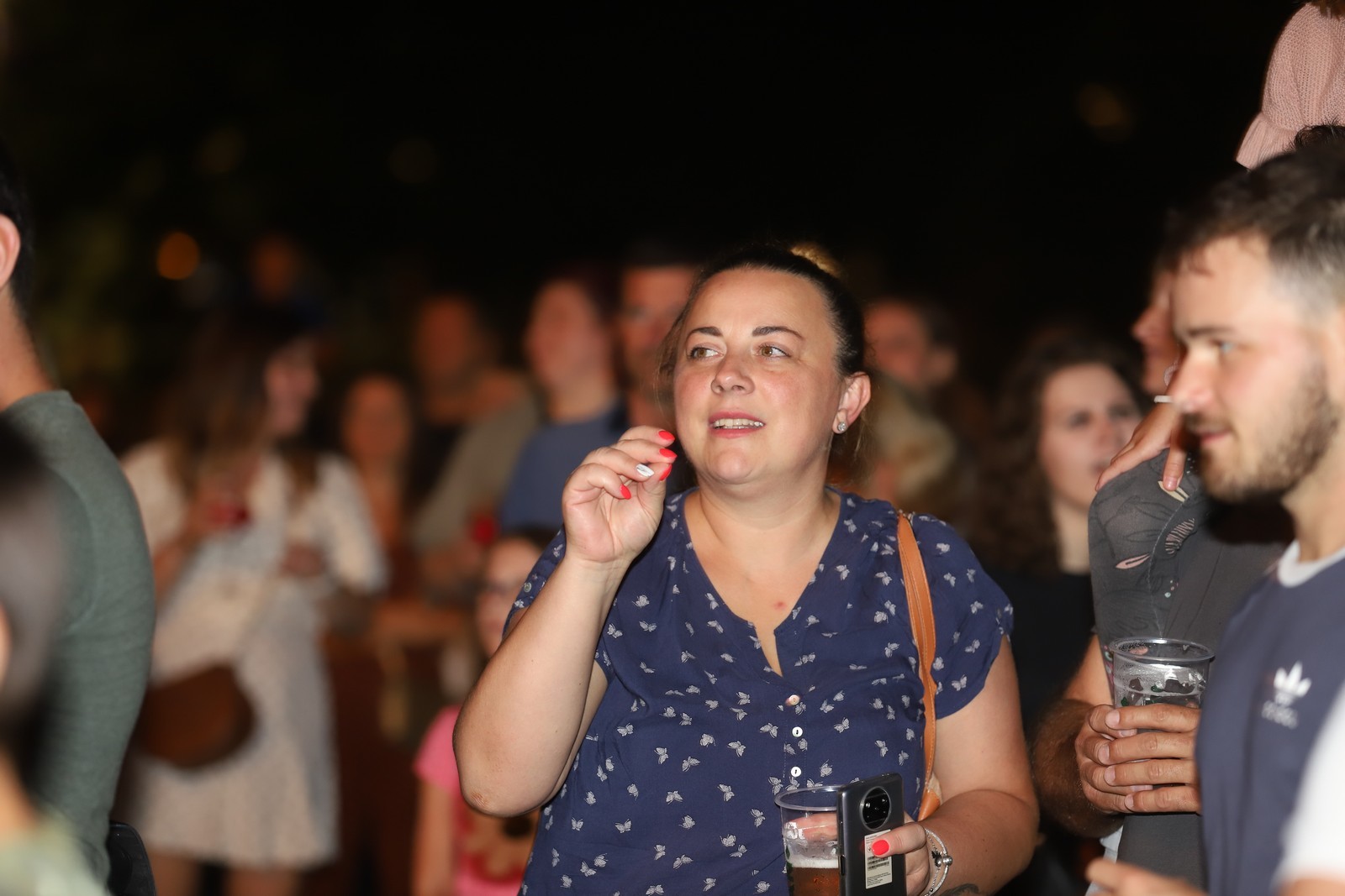 Mladi glazbenik i kantautor Matija Cvek raznježio i oduševio publiku u Čakovcu