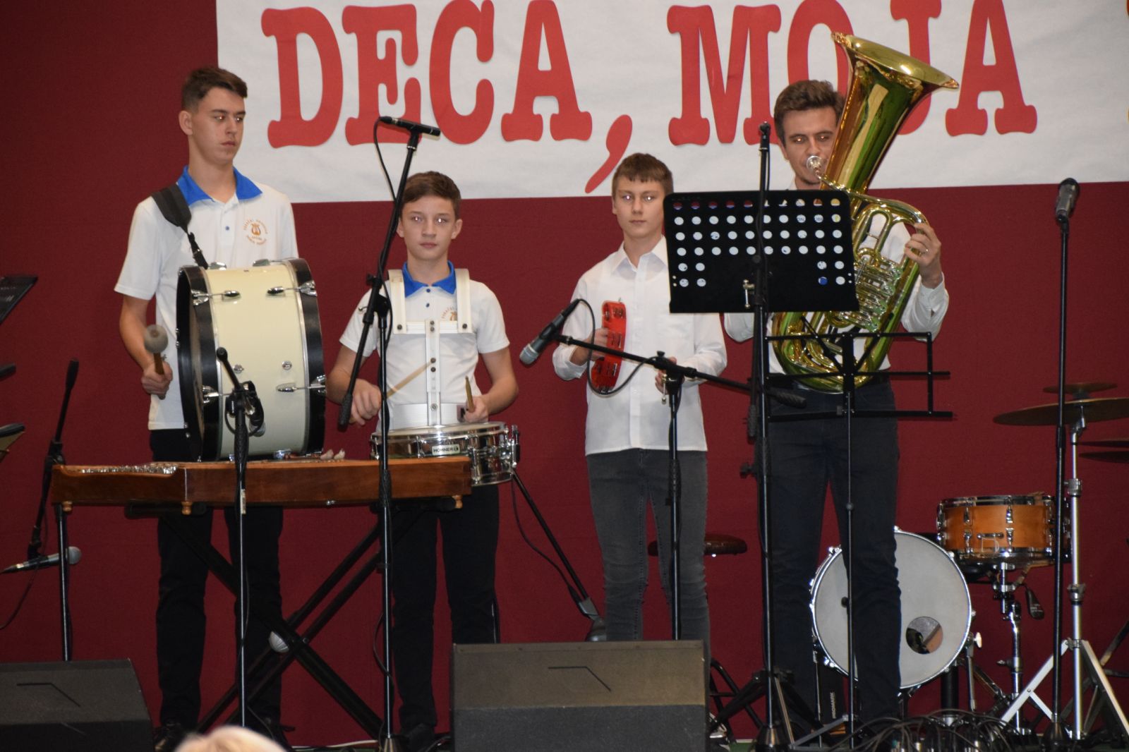 U ČAST ELIZABETI TOPLEK Peto izdanje memorijala oduševilo publiku