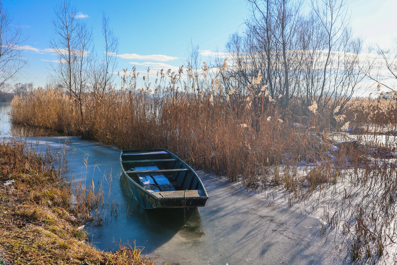 ZIMA NA MARINI Fotografije Miroslave Hranjec će vas oduševiti