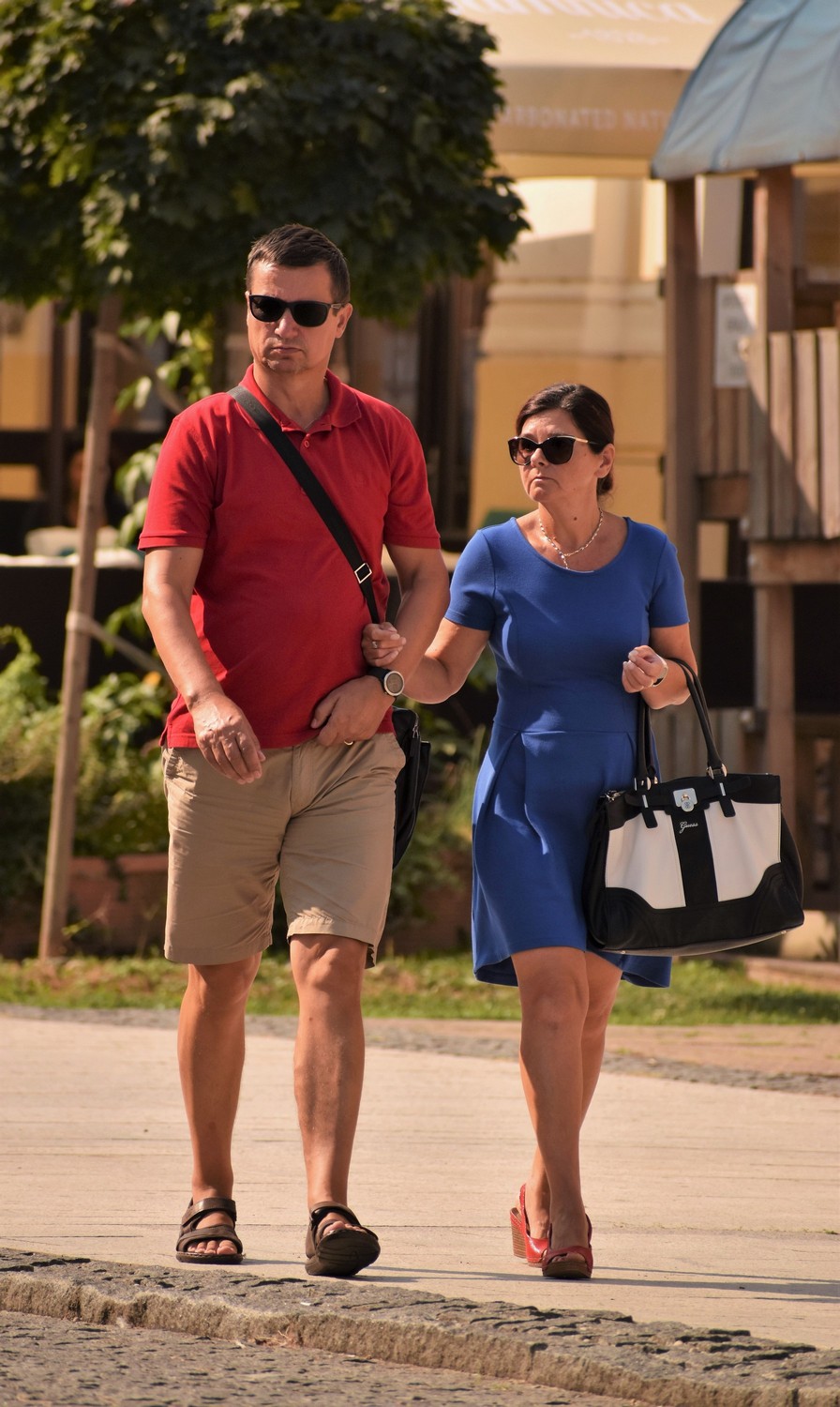 Klikom po Čakovcu (31.8.2019.)