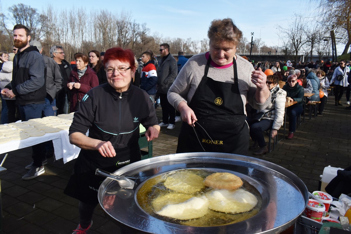 doček, Mursko Središće