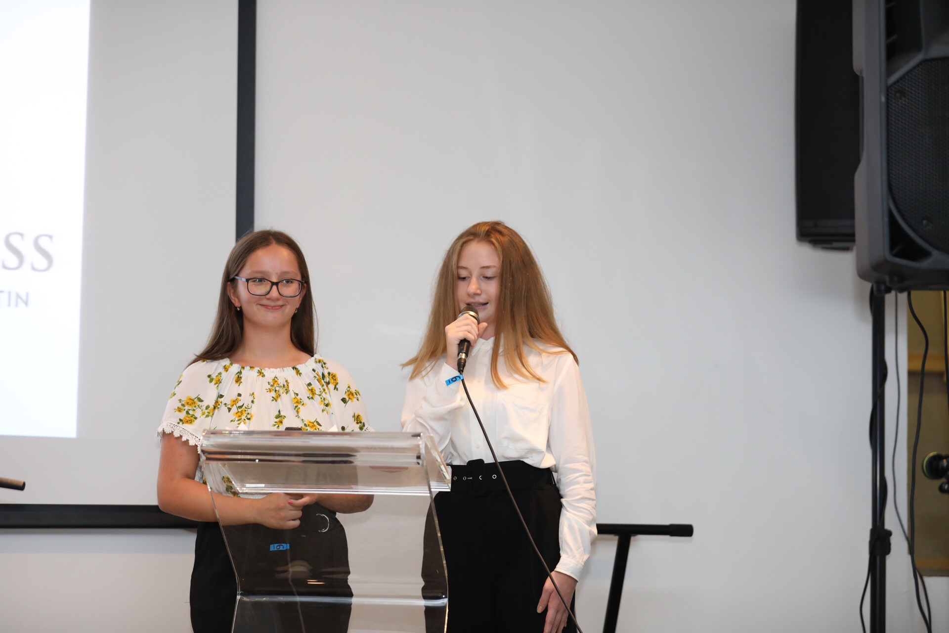 Mlade nade oduševile u Toplicama Sveti Martin