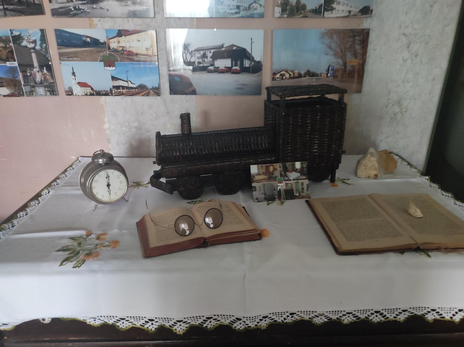 NAJVEĆA KOTORIPSKA MANIFESTACIJA Dani šibe i ribe i ove godine privukli mnoštvo gostiju