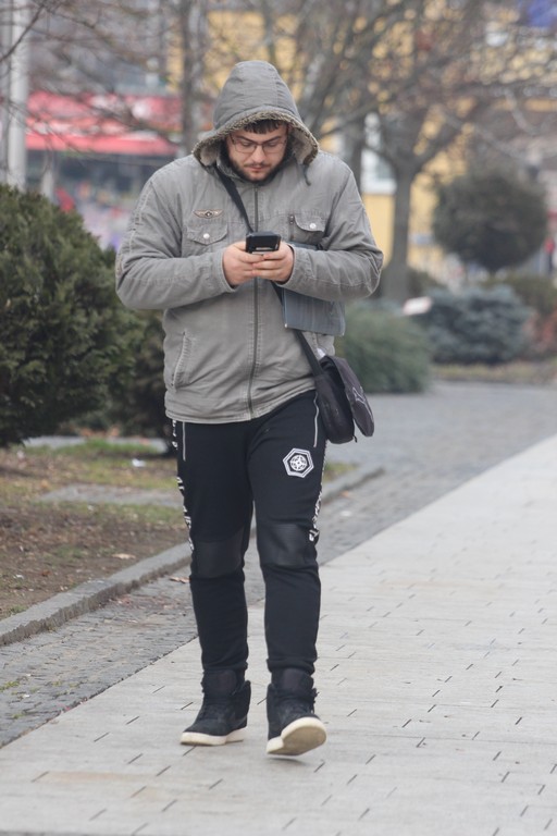 Klikom po Čakovcu (1.2..2019.)