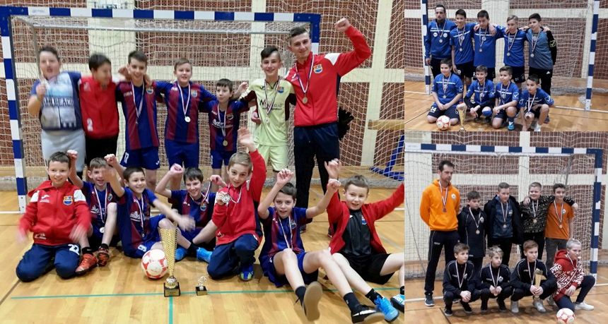 NŠ Mala Subotica NŠ Mala Subotica