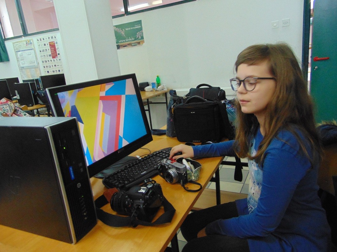 POGLEDAJTE REZULTATE 62. natjecanja mladih tehničara Međimurske županije