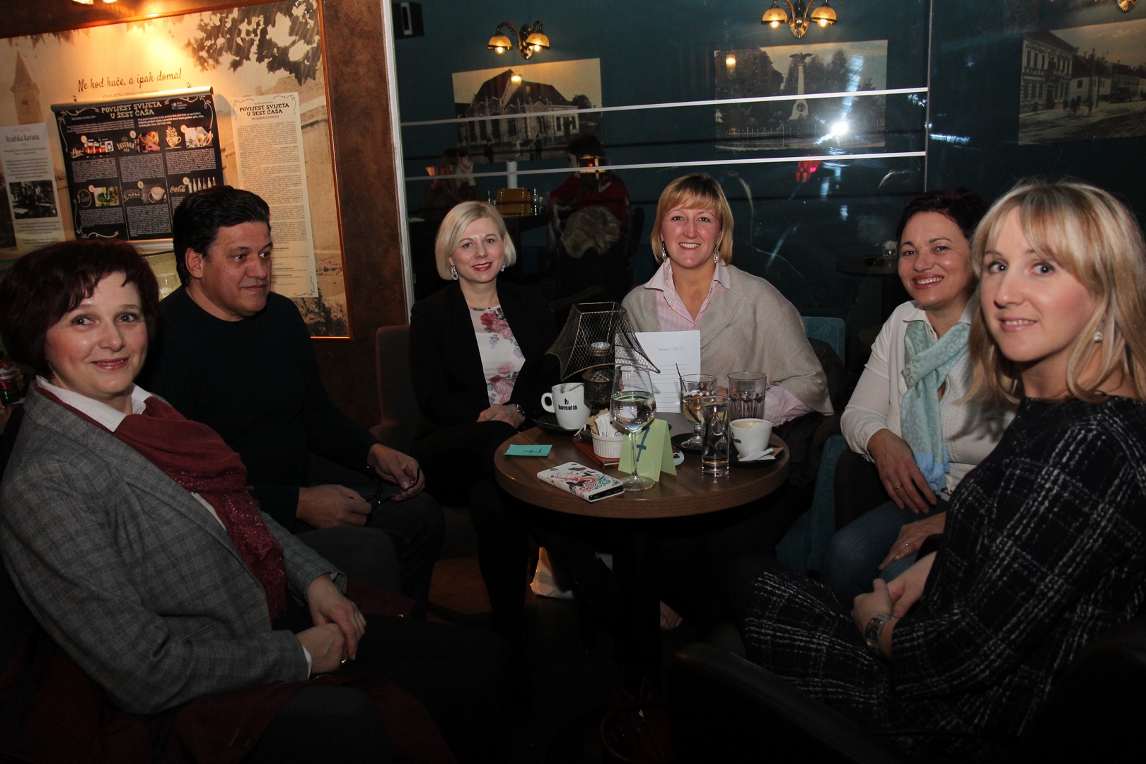 MURID-ov pub kviz okupio 16 ekipa u znak zahvalnosti svim volonterima