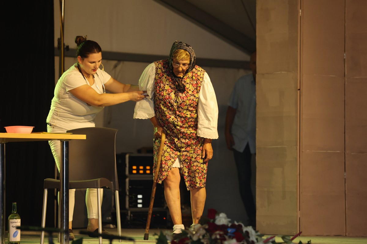 BILO JE SVEČANO KUD Kaštel Pribislavec proslavio 25. rođendan