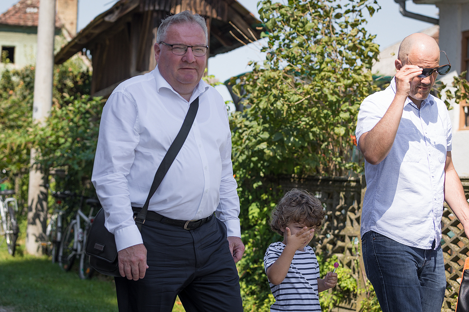 Blagdan Velike Gospe u Svetoj Mariji