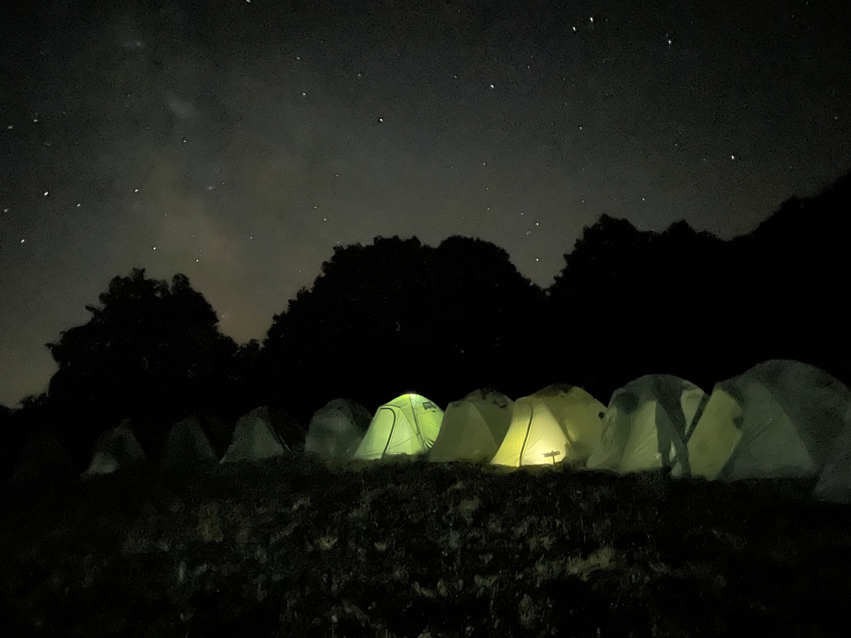 LJETNA AVANTURA Završila je devetodnevna izviđačka logorovanja