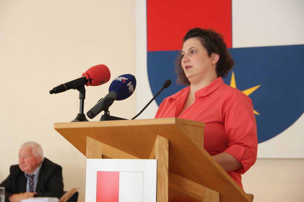 13. sjednica Skupštine Međimurske županije