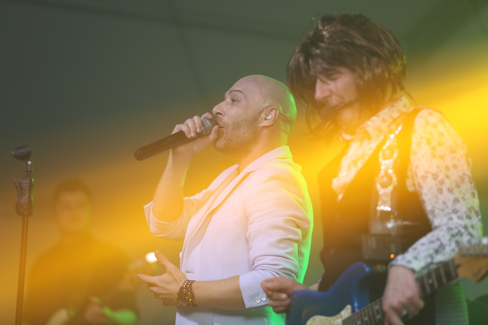 Vigor priredio sjajnu atmosferu na koncertu u Donjem Kraljevcu