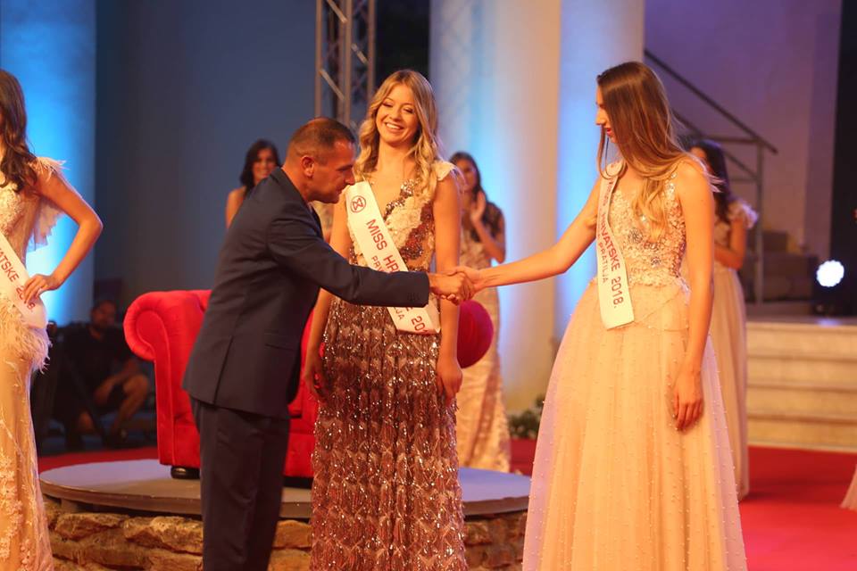 Miss Hrvatske 2018. u Čakovcu