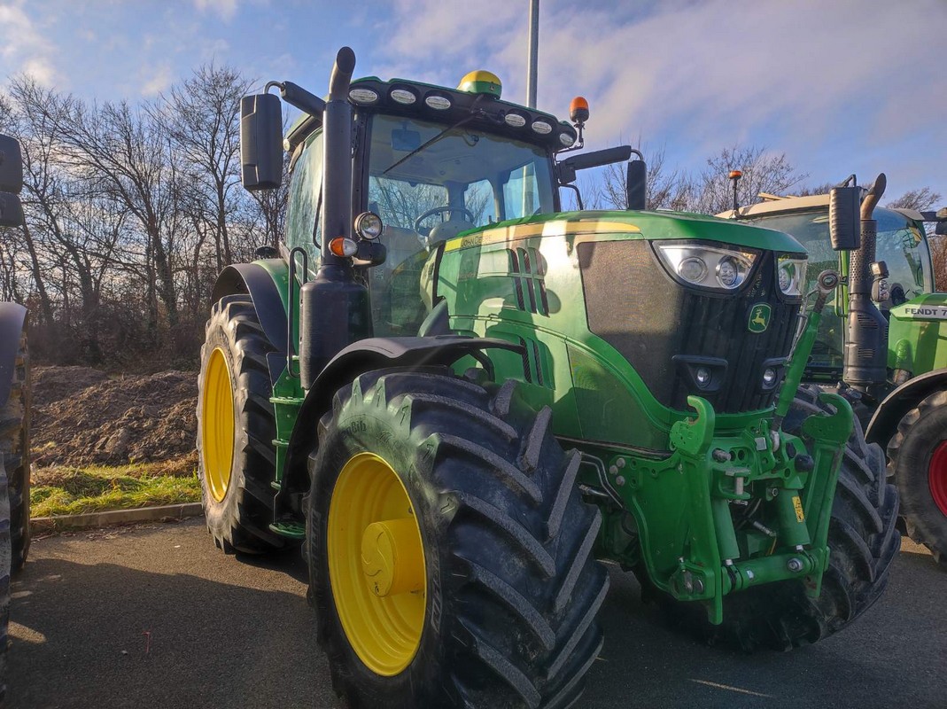 Traktorijada Prelog 2023 Traktorijada Prelog 2023