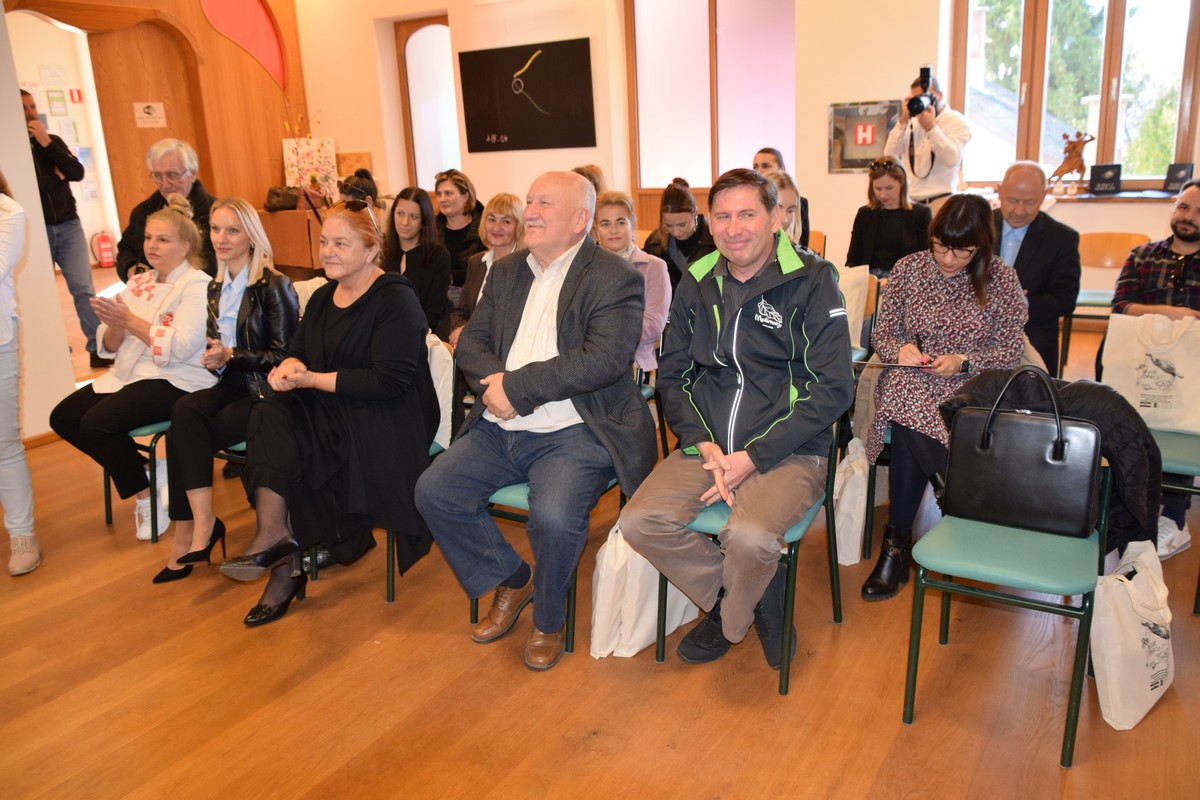 Kuharica Slatko z Međimurja