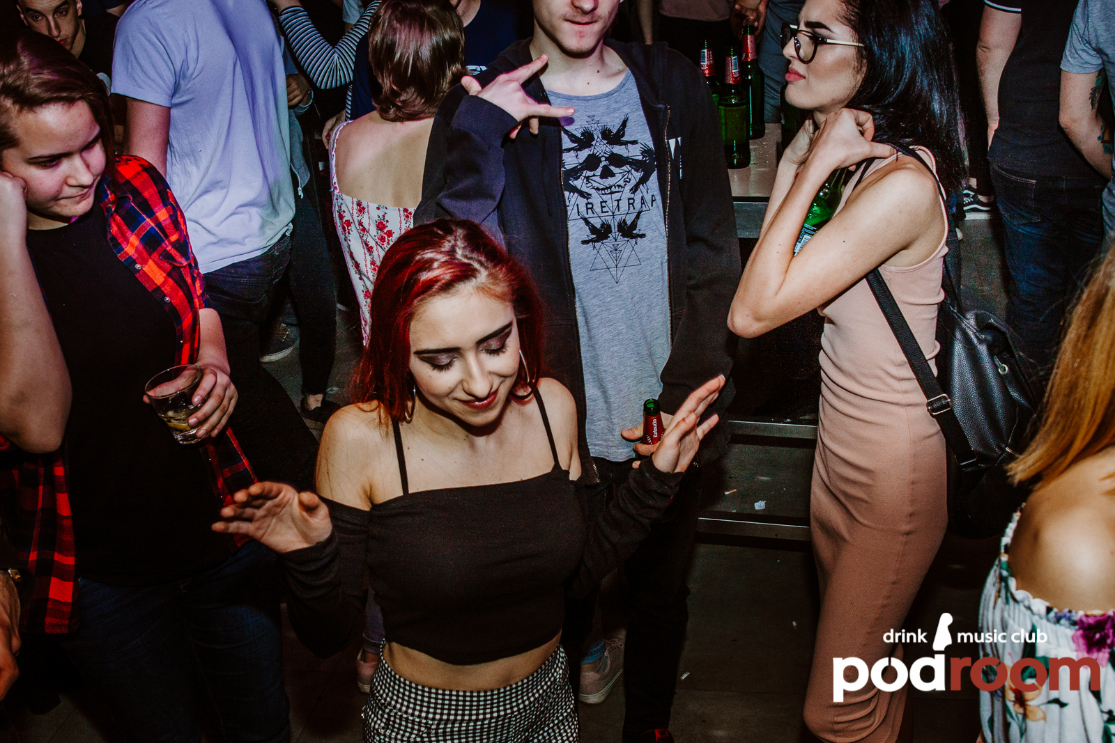 Podroom Drink & Music Club