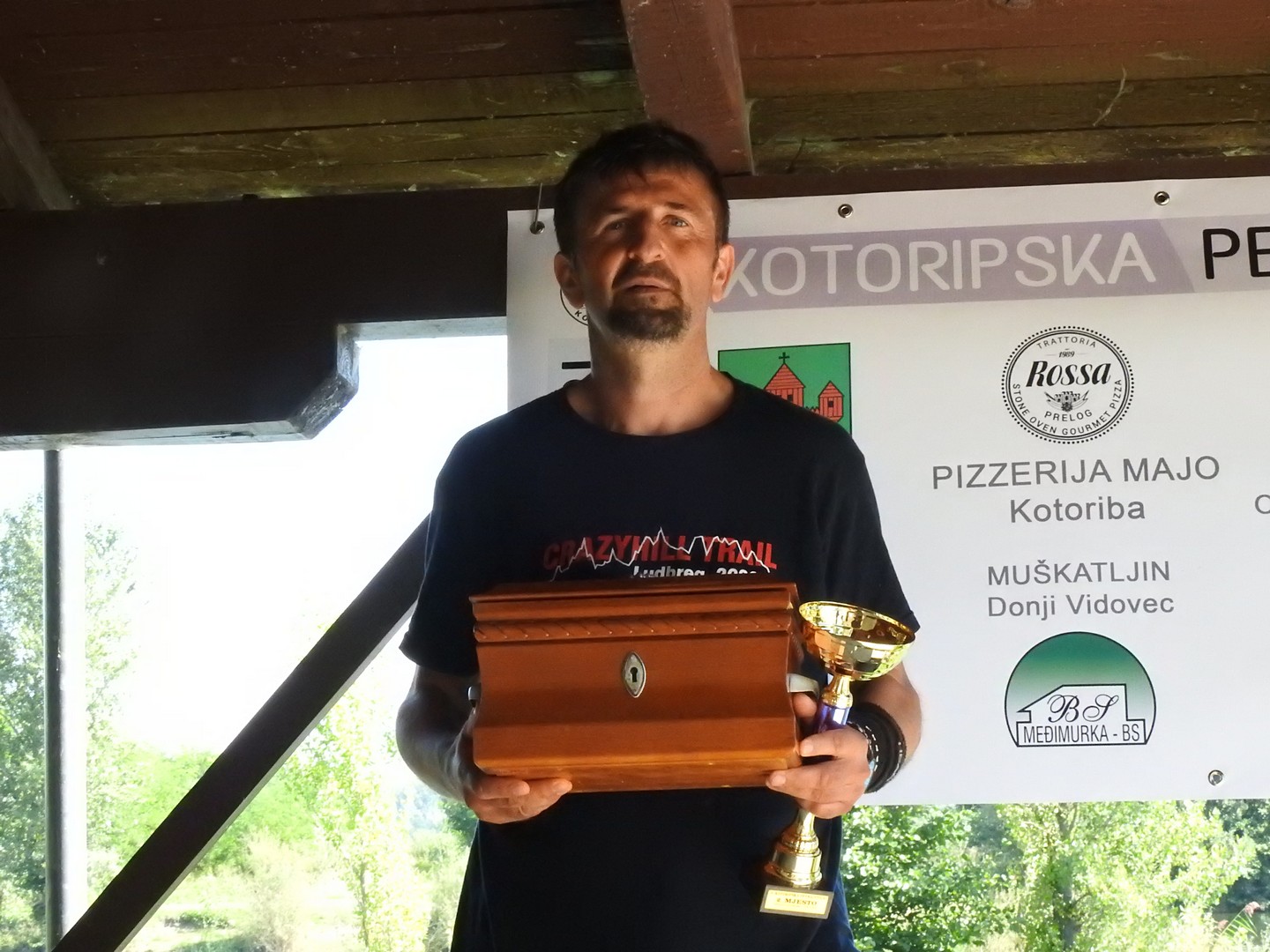 Šesta ‘Kotoripska petnajstica’ okupila više od 150 trkača