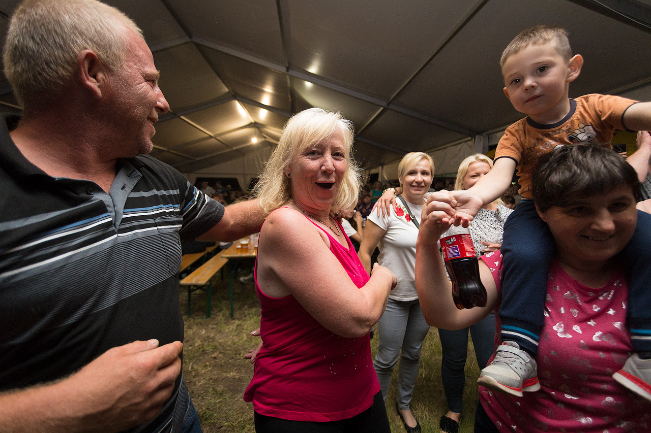 Koncert Nede Ukraden u Goričanu