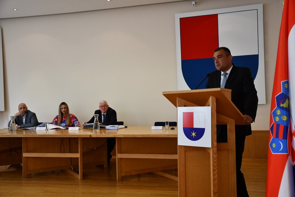 Međimurska županija