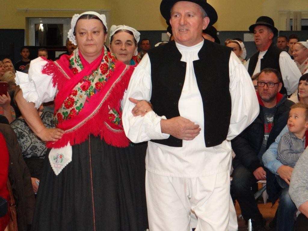 30. ROĐENDAN KUD-a DONJI VIDOVEC Publika je rekla: Da ih nema trebalo bi ih zmisliti!