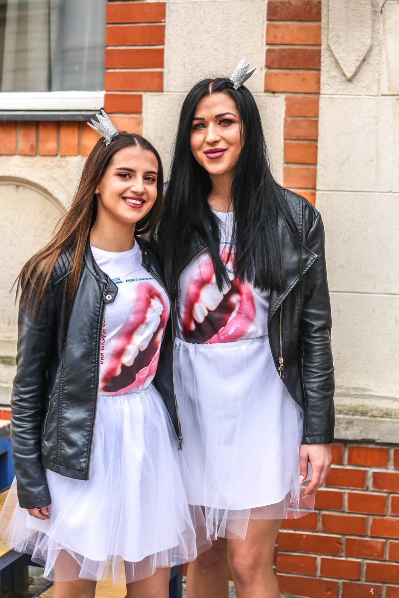 Klikom po Čakovcu (16.3.2019.)