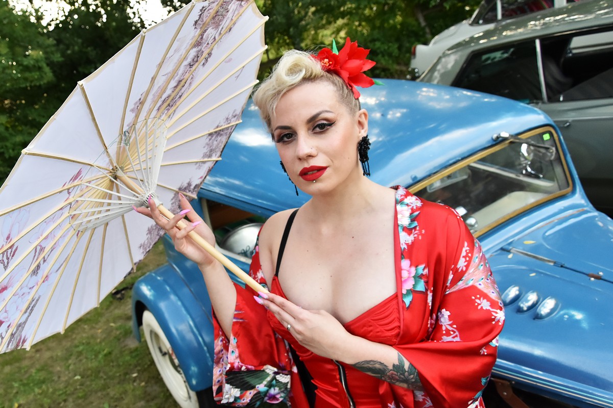 Trash&Burn 16.6.23. Trash&Burn 16.6.23.