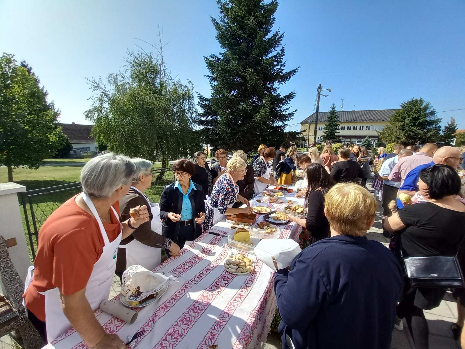 dani kruha belica 2023