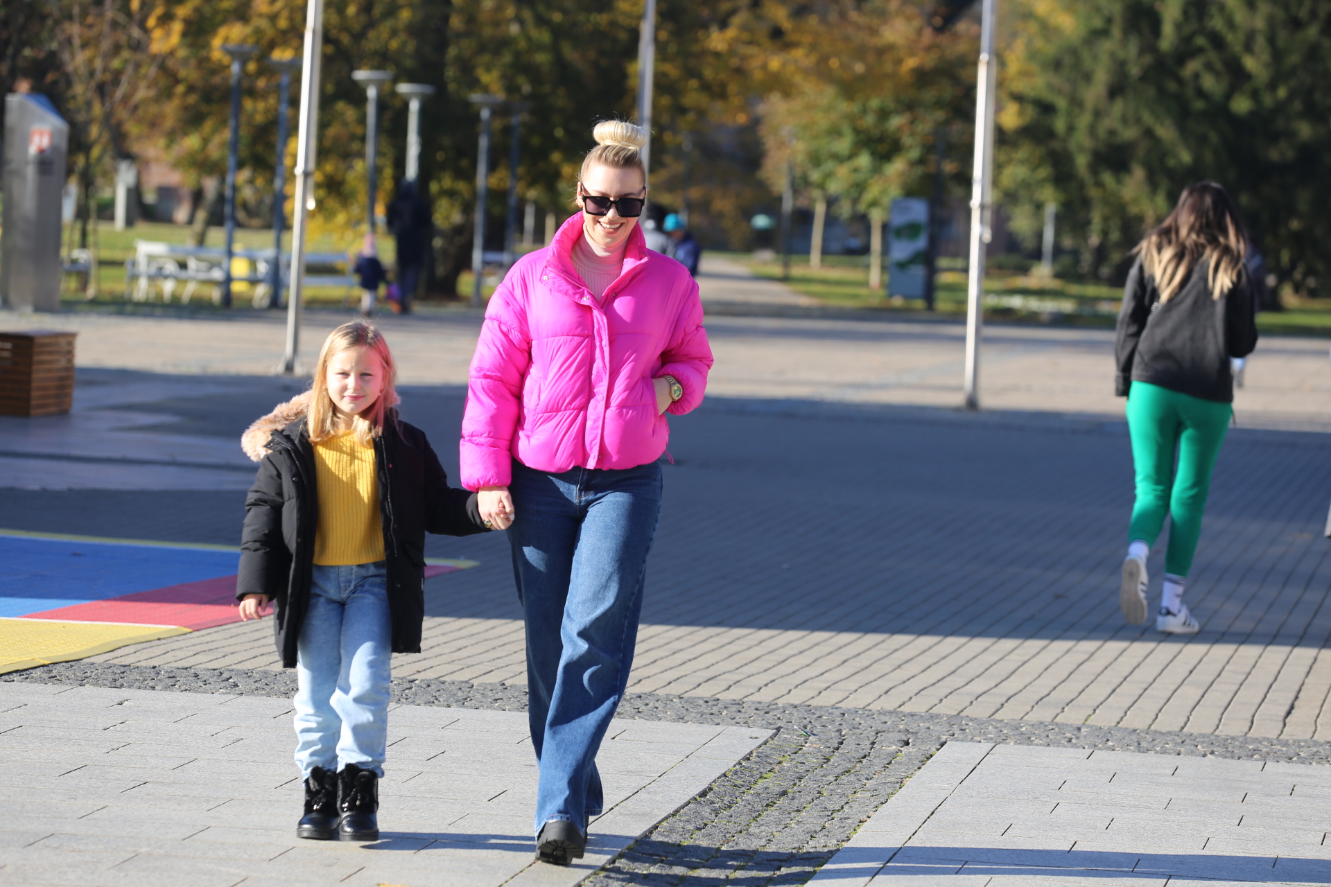 Klikom po Čakovcu (subota,18.11.2023.)