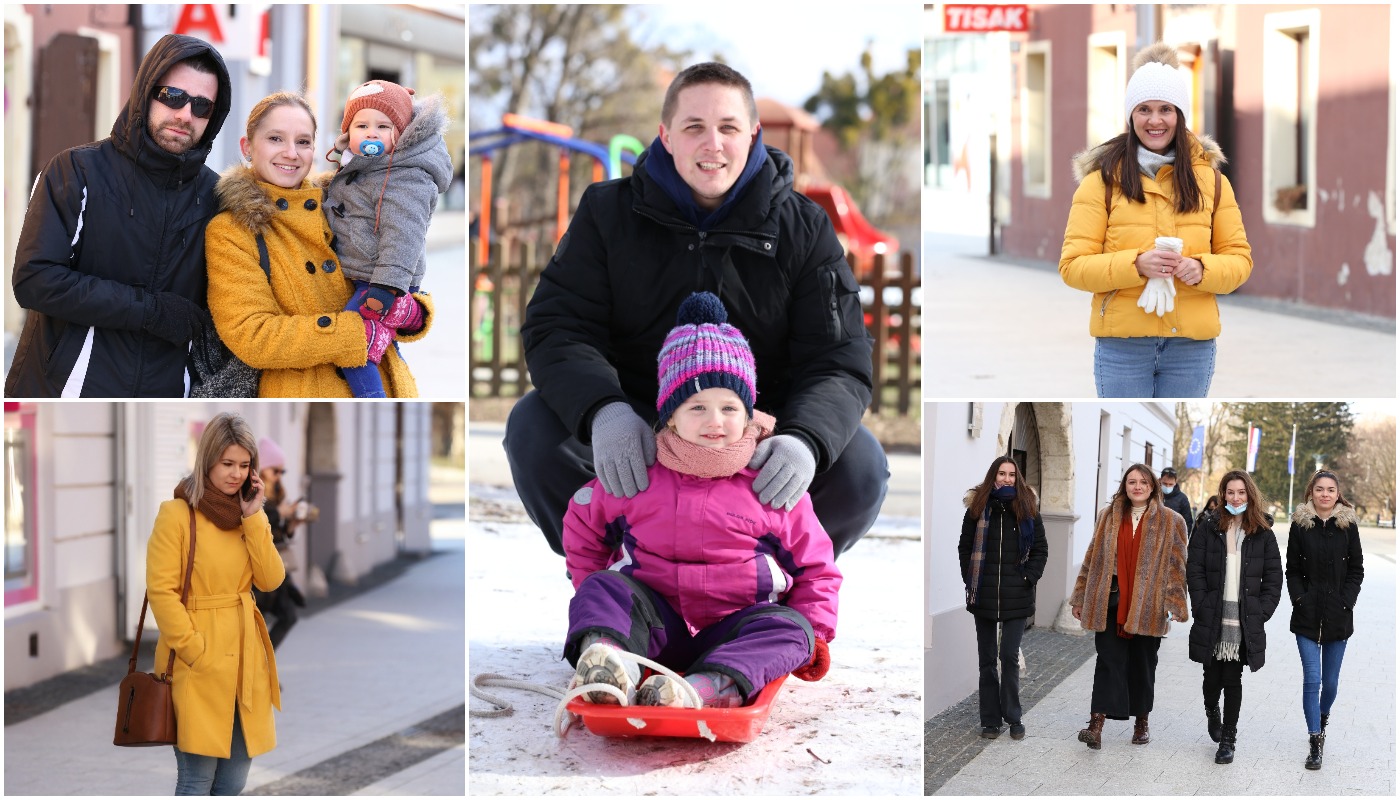 Klikom po Čakovcu (13.2.2021.)