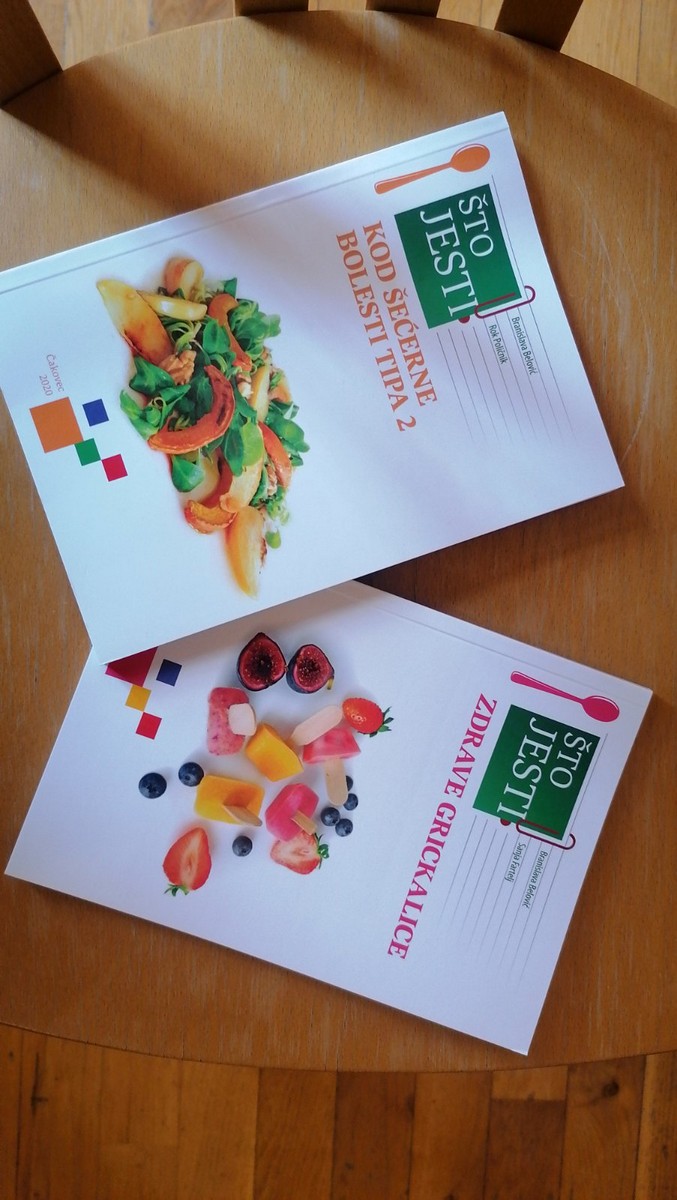 UZ SVJETSKI DAN HRANE Predstavljene publikacije posvećene promicanju pravilne prehrane