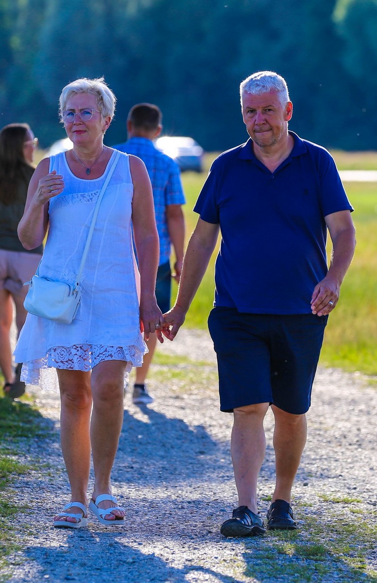 Klikom po Marini (27.6.2020.)