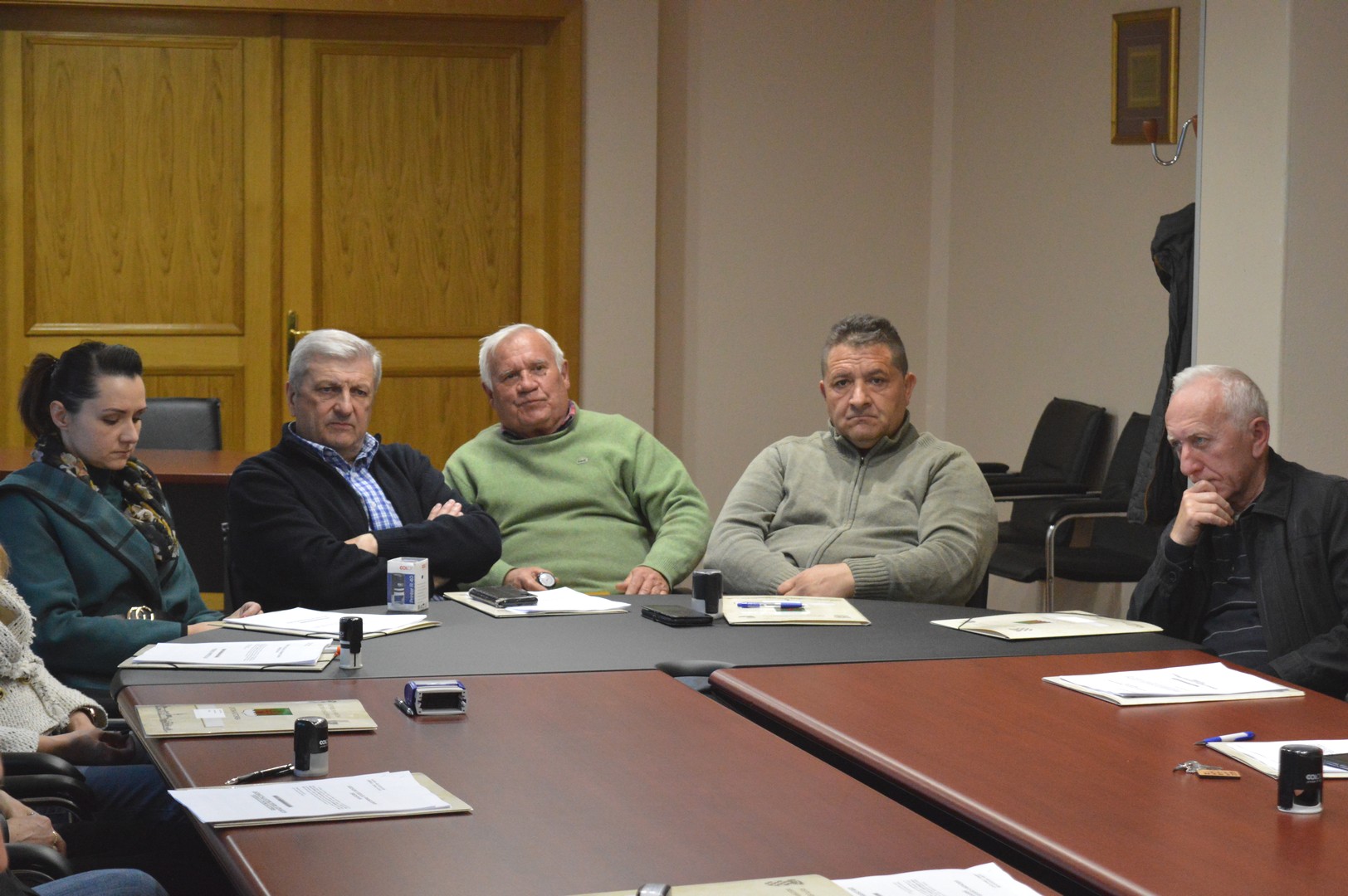 POTPISALI UGOVORE Općina Kotoriba će za rad 27 udruga izdvojiti oko 81.000 eura