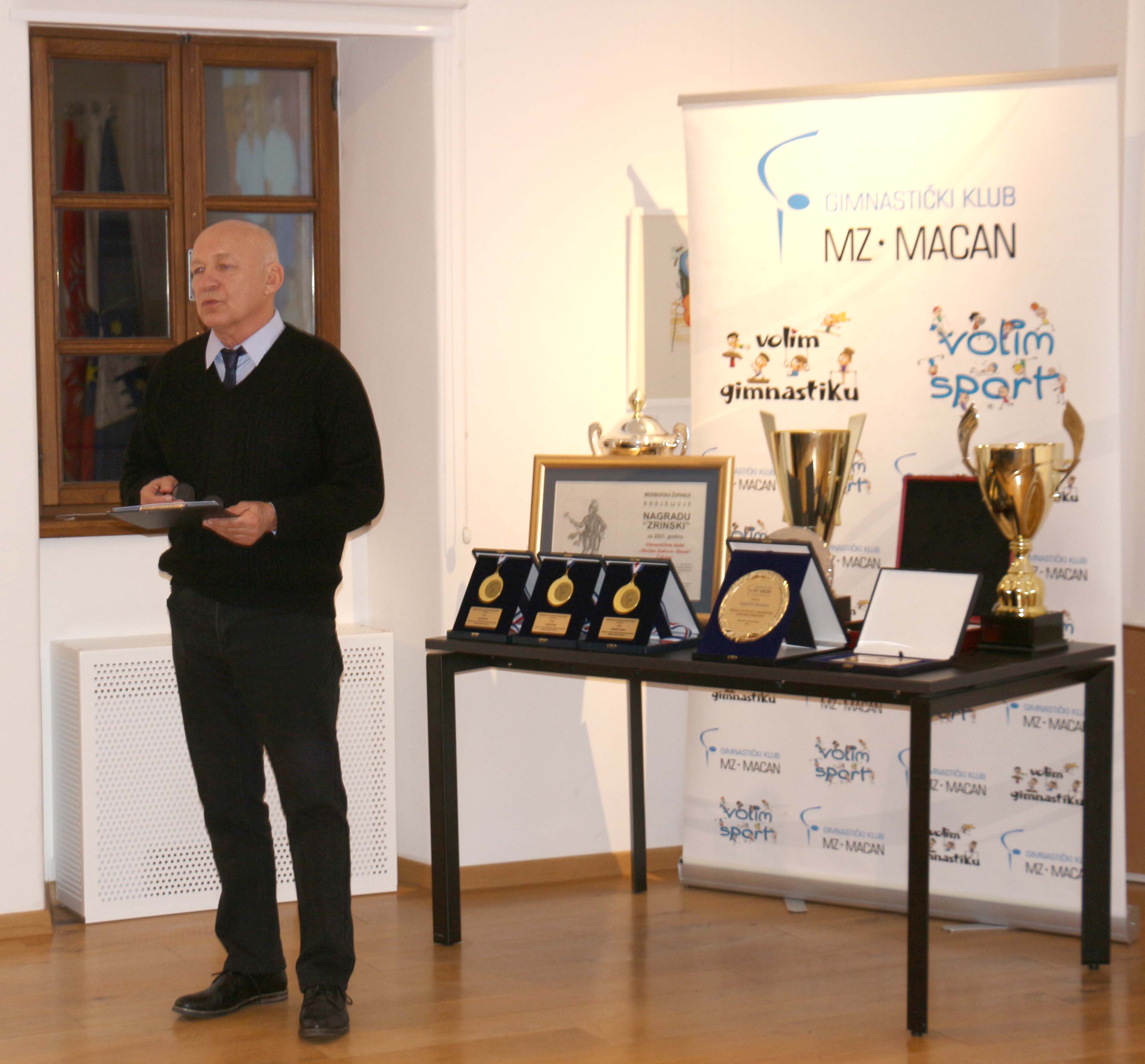 Macanovci obilježili jubilej i izabrali novo/staro vodstvo!